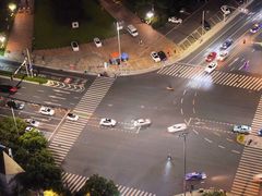 -宁波万豪酒店