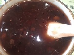 金牌红豆粥-葛记焖饼(伏牛路店)