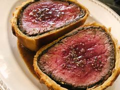 -餮熹Tipsea法餐(吉大店)