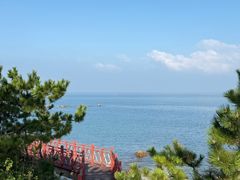 -养马岛旅游度假区