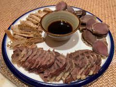 -梁家大院•农家菜(昆山会展中心店)