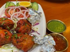 -清真· AL-JANNAT 佳纳特餐厅(仙林店)