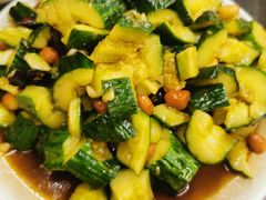 拍黄瓜-回·龙虾铺·盆盆蟹·烧烤大排档(回龙观店)