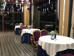 大堂-梅林春晓花园餐厅