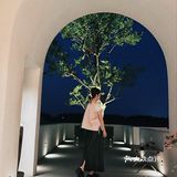 一秒梦回洱海|湖畔别墅区里咖啡店