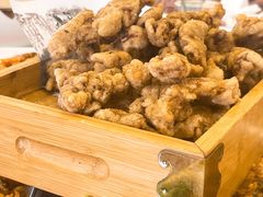 -绿岛酒楼(小海地店)