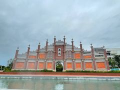 -赤坎·广东华侨国际旅游度假区