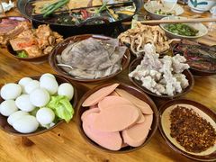 -正南齊北重庆老火锅(光华村直营店)