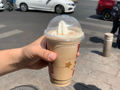 -肯德基(东四南大街店)