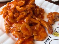 -宏天寶·北京烤鸭(宾馆西路2店)