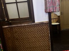 -老渔翁炖鱼坊(黄海西路东山店)