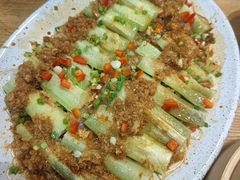-潮粥荟·潮汕砂锅粥(槐房万达店)