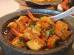 -阿毛饭店首店·宁波老字号(文化广场店)