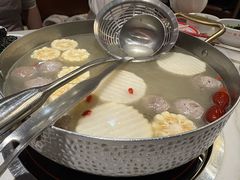 -八合里潮汕鲜牛肉火锅(上海汇智广场店)