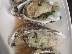 -恒记饭店·海鲜明档(淹城店)