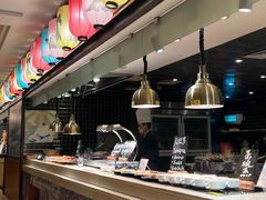-盛宴自助餐厅(运达喜来登店)