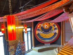 -E+有冰工厂·昆仑寒宫2(五角场店)