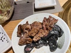 -江户烧肉(高德店)