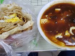 -清真-戏楼王记牛肉面