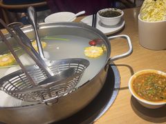 -八合里潮汕鲜牛肉火锅(万科里店)