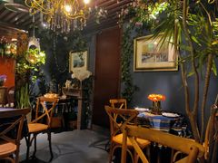 大堂-第101座花园餐厅(湖滨88店)