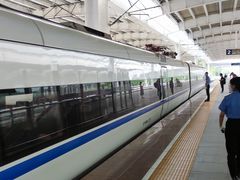 -深圳坪山站