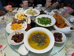 -品味楼·醉卤·酱排骨·无锡特色菜