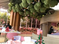 -水桶王国主题餐厅·聚会·生日派对·亲子活动·家庭套餐(亚龙湾希尔顿店)