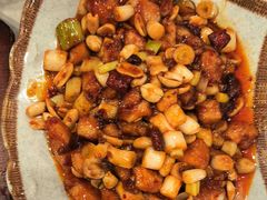 -鑫巴蜀小镇 · 水煮鱼专研店(玉桥店)