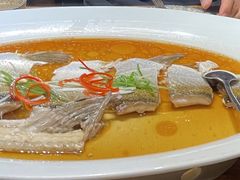 -丹江渔村(首都机场店)