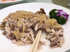-寻味顺德·南记酒家·传统顺德菜·鱼生(广源路店)