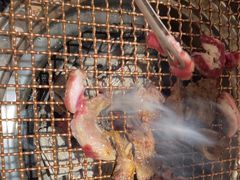 -九田家黑牛烤肉料理(石路天虹店)