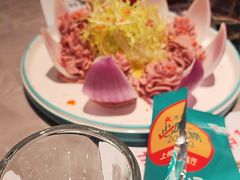 -通海俄式烧烤·俄罗斯大串(嵩山路店)