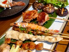 -石葵(锦业时代店)