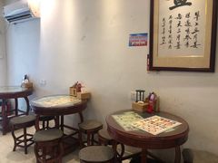 大堂-黄氏壹品汇•水牛奶甜品(全国总店)