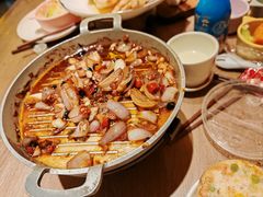 -金掌勺锅包肉(太原万达店)