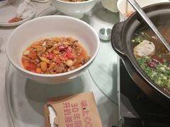 -味上湘菜馆(岳麓山店)