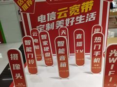 -中国电信(泰兴路店)
