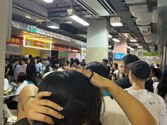 -珠海拱北口岸