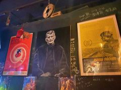 -等待戈多Waiting For Godot(交道口店)