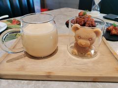 -大树餐厅(红旗街万达店)