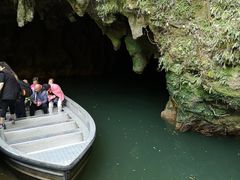 -怀托摩萤火虫洞