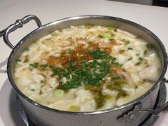 -德林酸菜鱼火锅(南丹店)