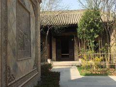 -西安关中民俗艺术博物院