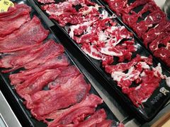 -嬷孙家潮汕牛肉火锅(北京路天河城店)