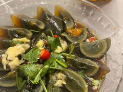 -葛记红焖羊肉(和平路形象店)