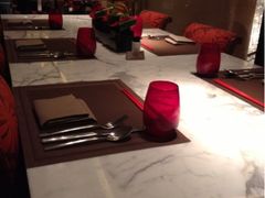 环境-上海雅居乐万豪侯爵酒店