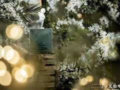 -艾拉私人定制婚礼