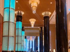 -北京千禧大酒店