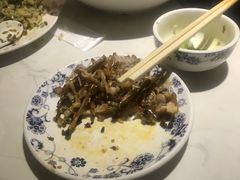 -蛙蛙叫干锅年代(簋街总店)